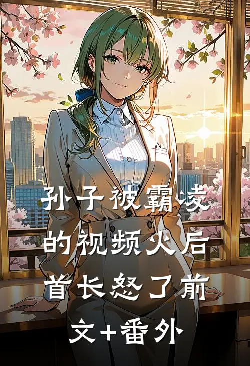 孙子被霸凌的视频火后，首长怒了前文+番外