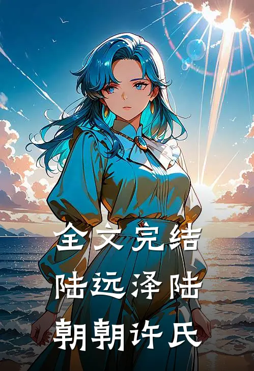 全文完结陆远泽陆朝朝许氏