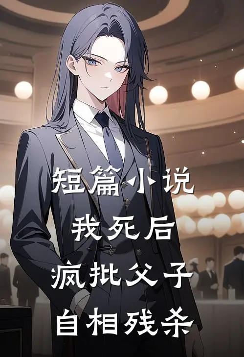 短篇小说我死后，疯批父子自相残杀