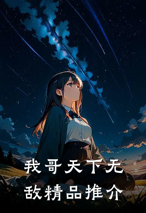我哥天下无敌精品推介免费阅读