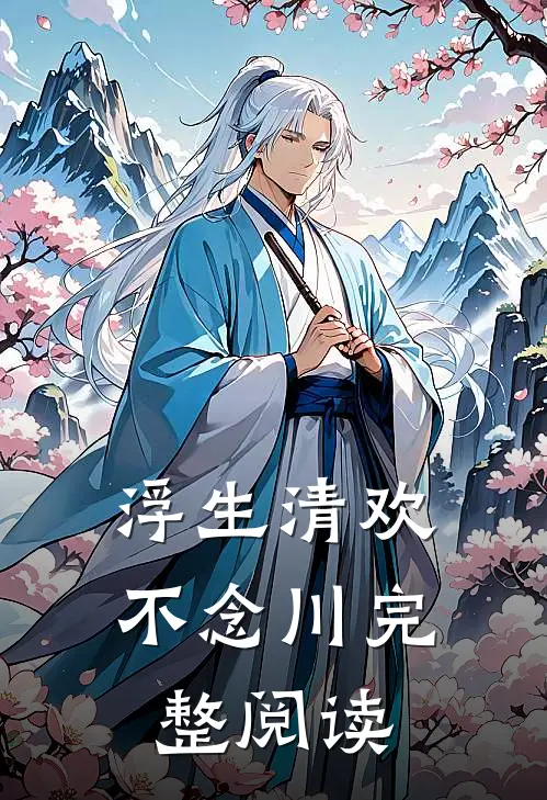 浮生清欢不念川完整阅读