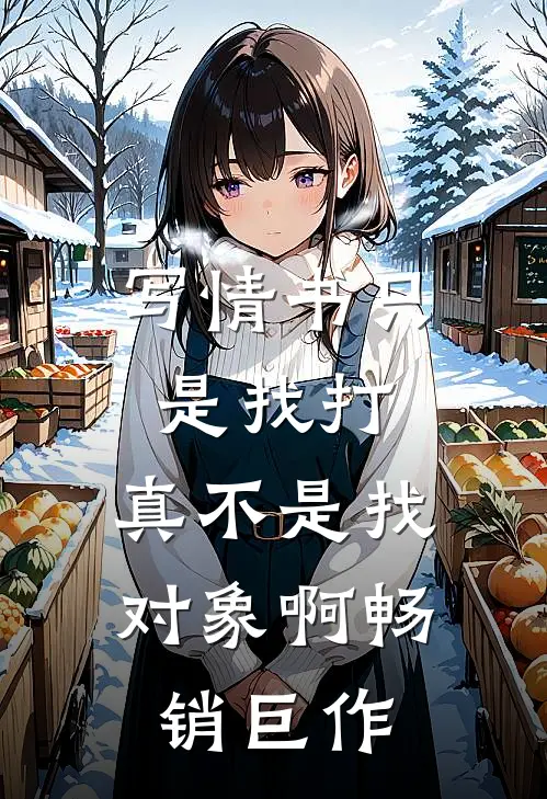 写情书只是找打，真不是找对象啊畅销巨作