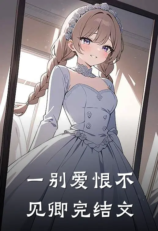 一别爱恨不见卿完结文