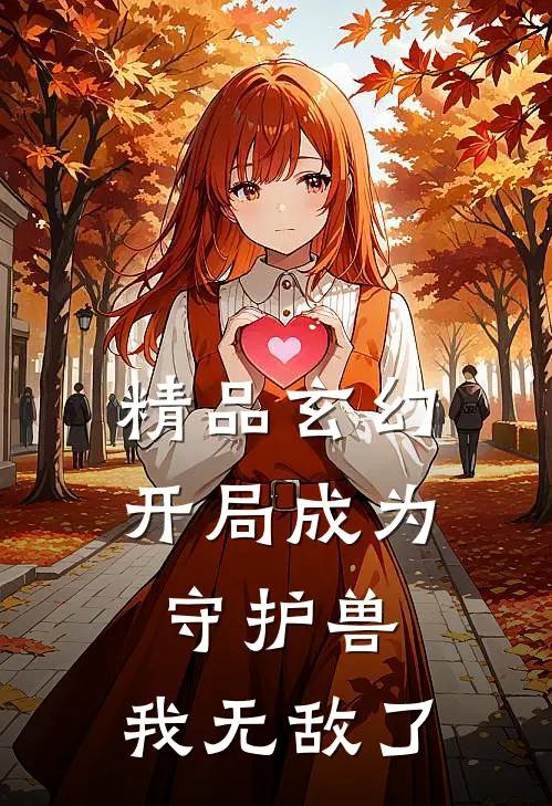 精品玄幻：开局成为守护兽，我无敌了