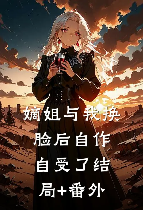 嫡姐与我换脸后自作自受了结局+番外