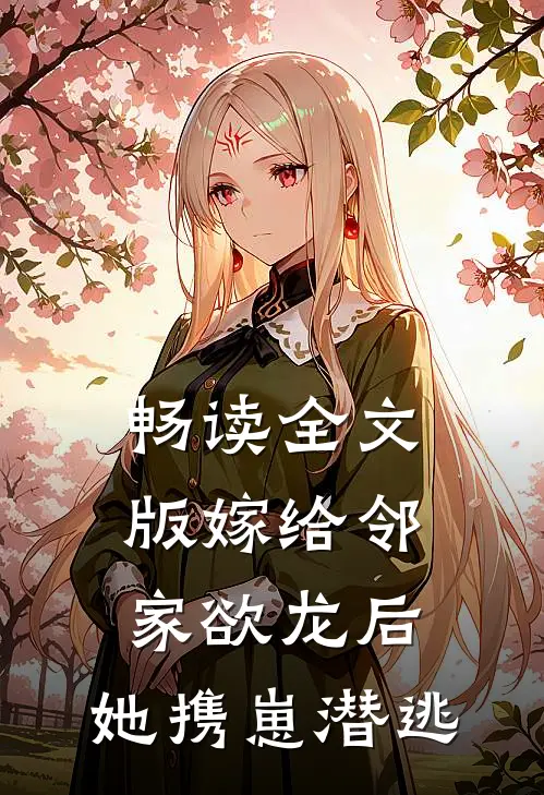 畅读全文版嫁给邻家欲龙后，她携崽潜逃