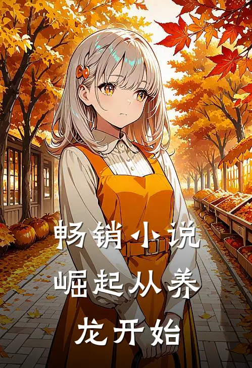 畅销小说崛起从养龙开始