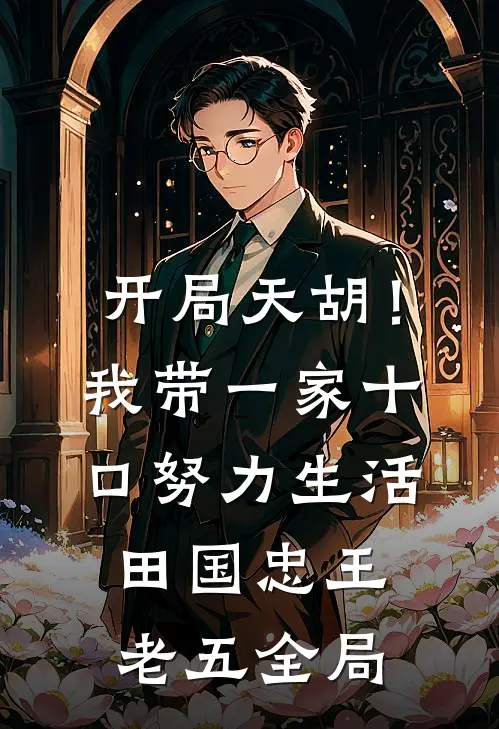 开局天胡！我带一家十口努力生活田国忠王老五全局