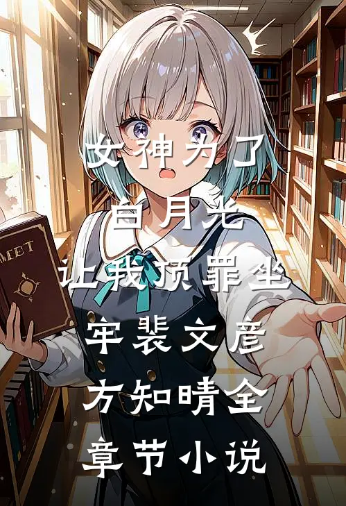 女神为了白月光，让我顶罪坐牢裴文彦方知晴全章节小说