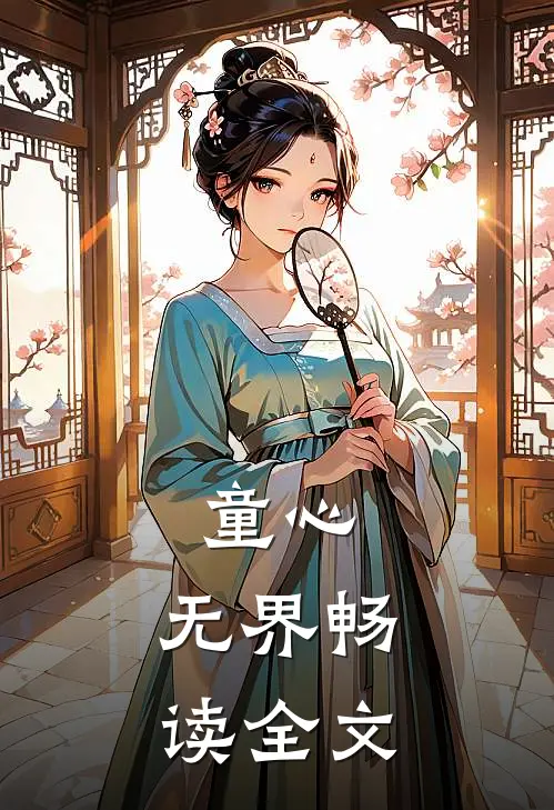 童心无界畅读全文在线阅读