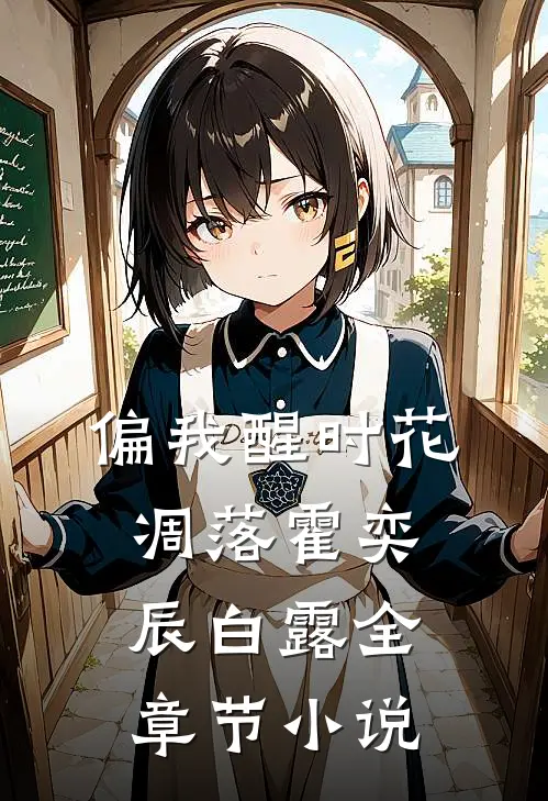 偏我醒时花凋落霍奕辰白露全章节小说