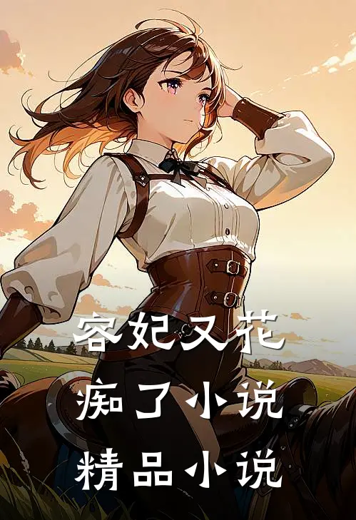 容妃又花痴了小说精品小说