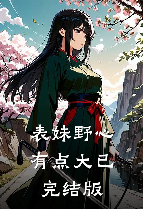 表妹野心有点大已完结版