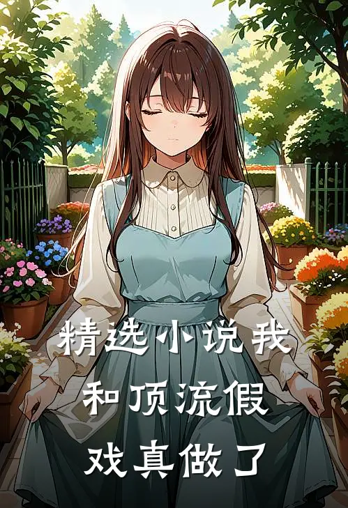 精选小说我和顶流假戏真做了