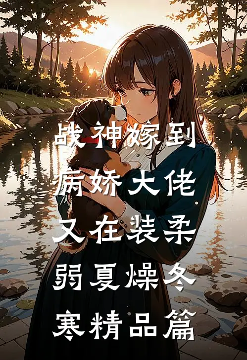 战神嫁到:病娇大佬又在装柔弱 夏燥冬寒精品篇