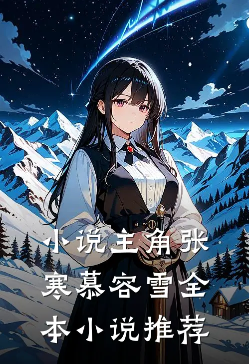 小说主角张寒慕容雪全本小说推荐