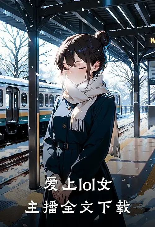 爱上lol女主播全文下载