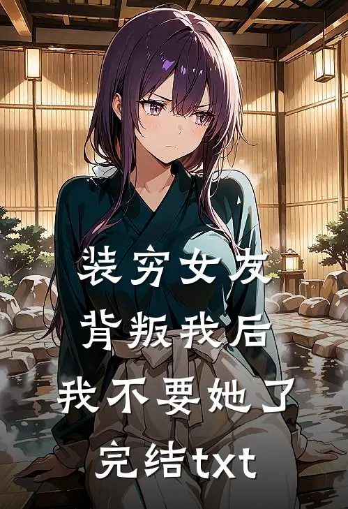 装穷女友背叛我后，我不要她了完结txt