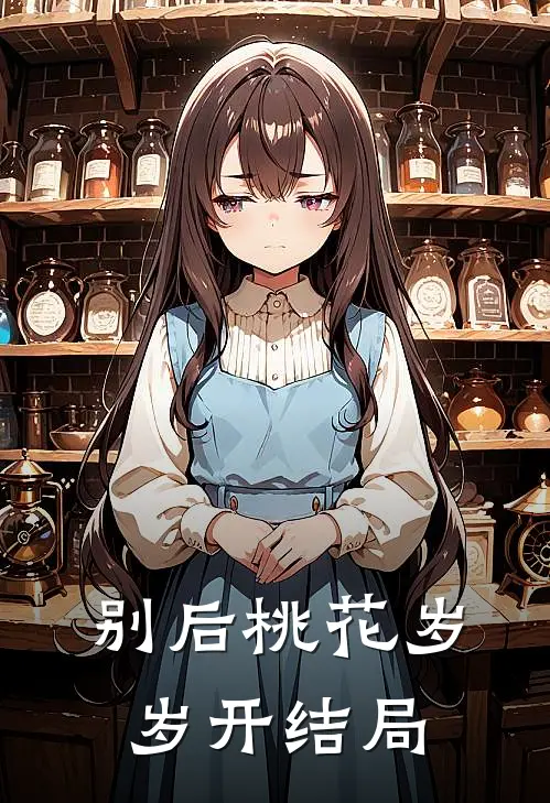 别后桃花岁岁开结局