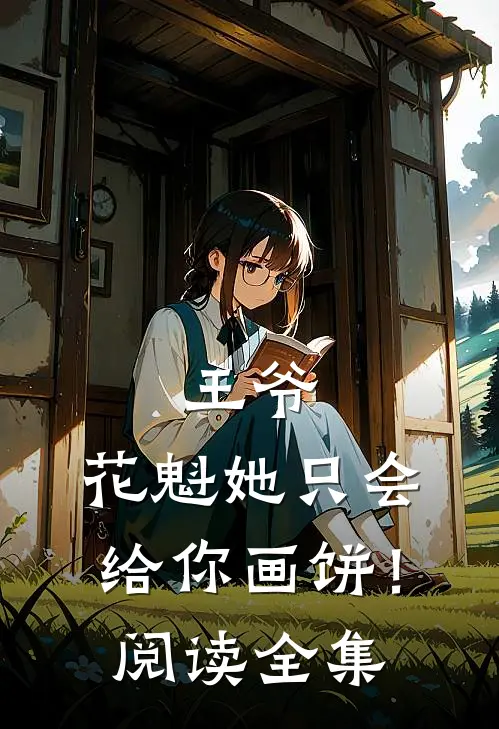 王爷,花魁她只会给你画饼!阅读全集