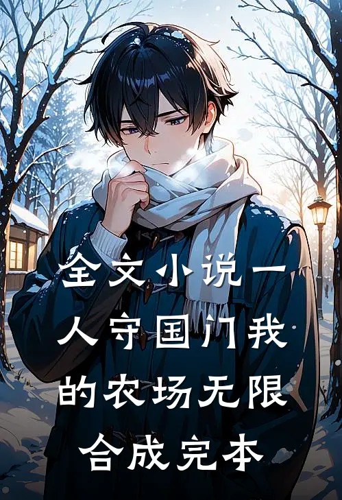 全文小说一人守国门我的农场无限合成完本