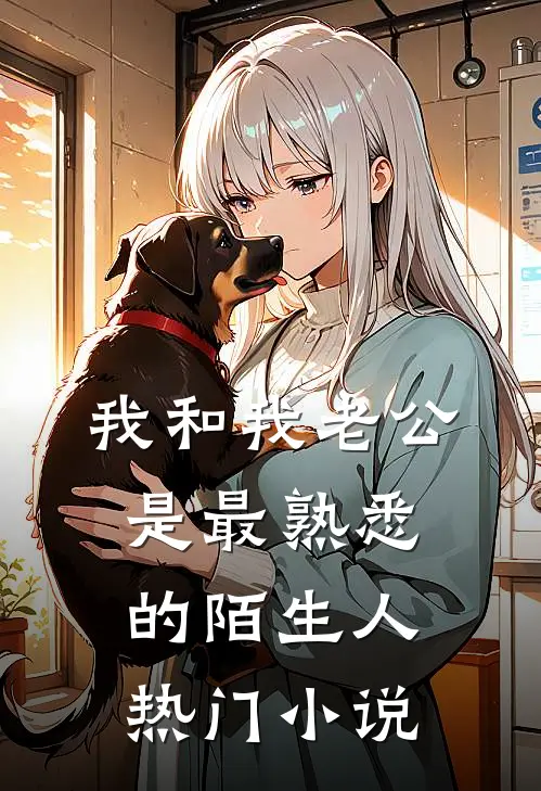 我和我老公是最熟悉的陌生人热门小说