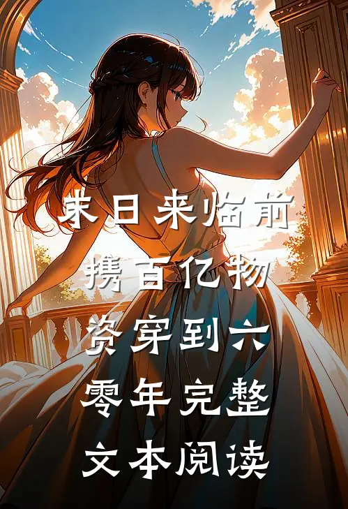 末日来临前，携百亿物资穿到六零年完整文本阅读