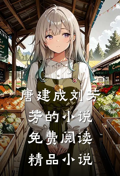 唐建成刘芳芳的小说免费阅读精品小说