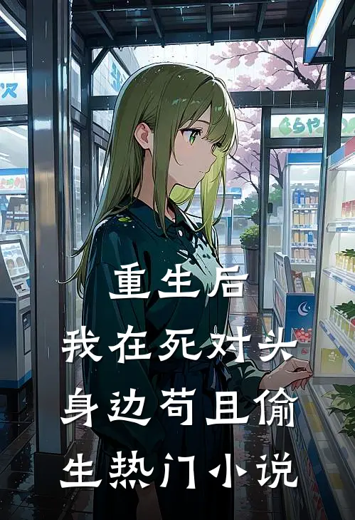 重生后，我在死对头身边苟且偷生热门小说