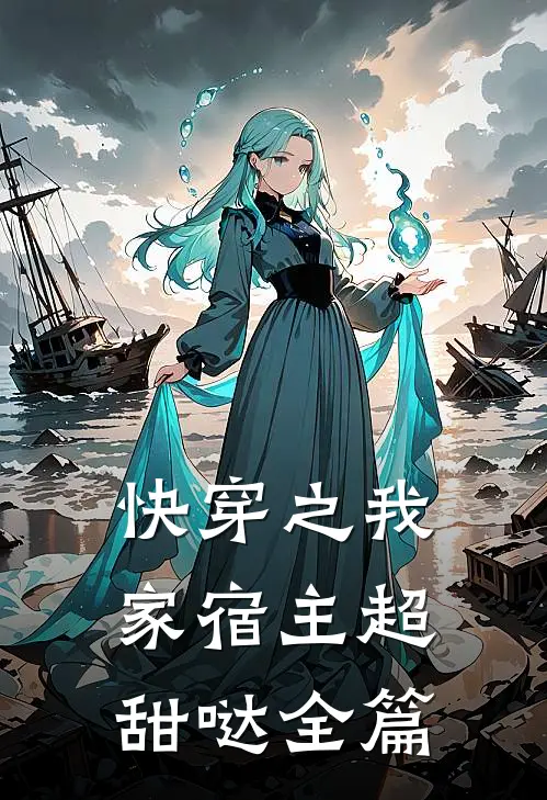 快穿之我家宿主超甜哒全篇