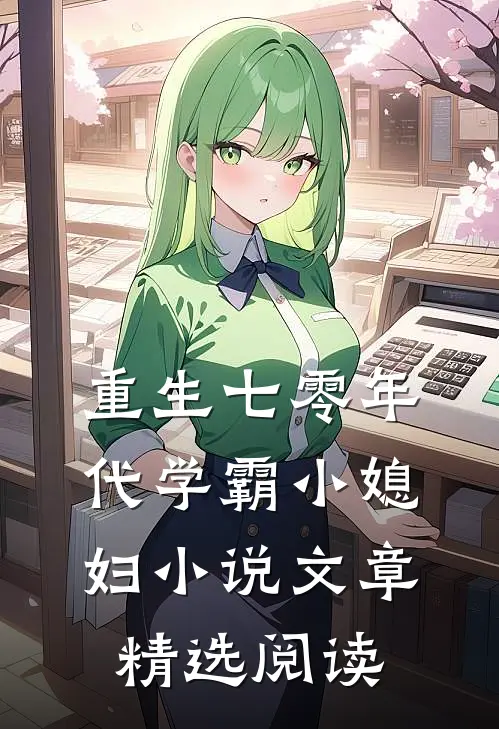 重生七零年代学霸小媳妇小说文章精选阅读