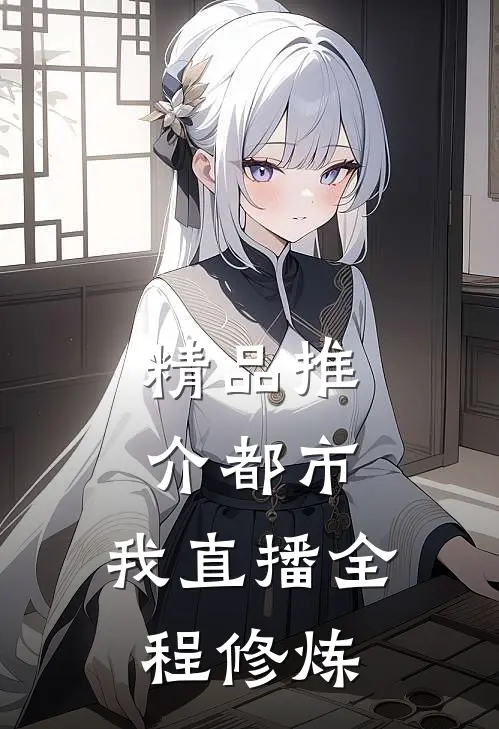 精品推介都市：我直播全程修炼