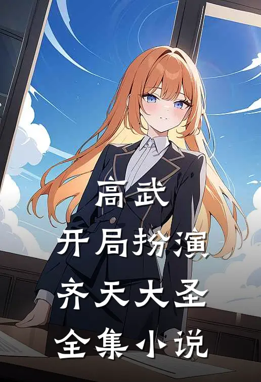 高武：开局扮演齐天大圣全集小说