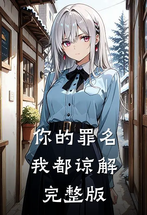 你的罪名我都谅解完整版