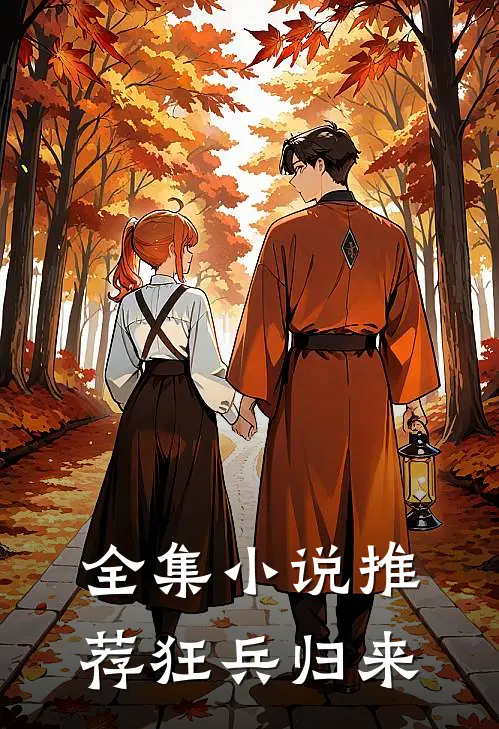 全集小说推荐狂兵归来