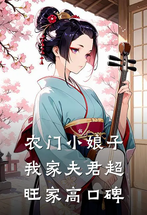 农门小娘子：我家夫君超旺家高口碑