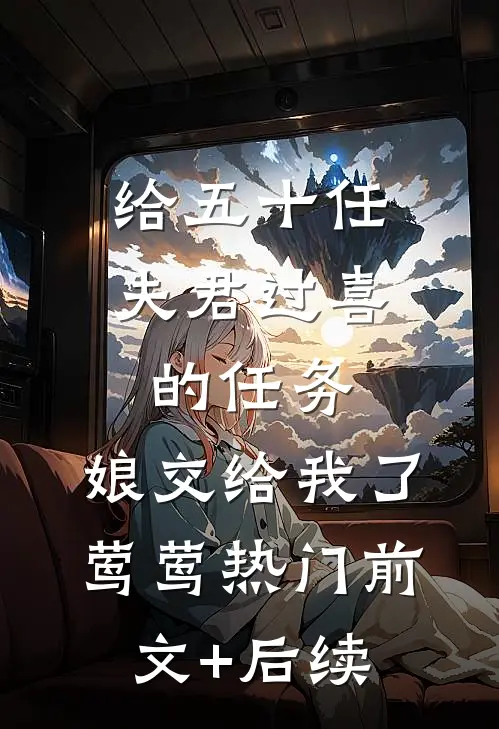 给五十任夫君过喜的任务，娘交给我了莺莺热门前文+后续