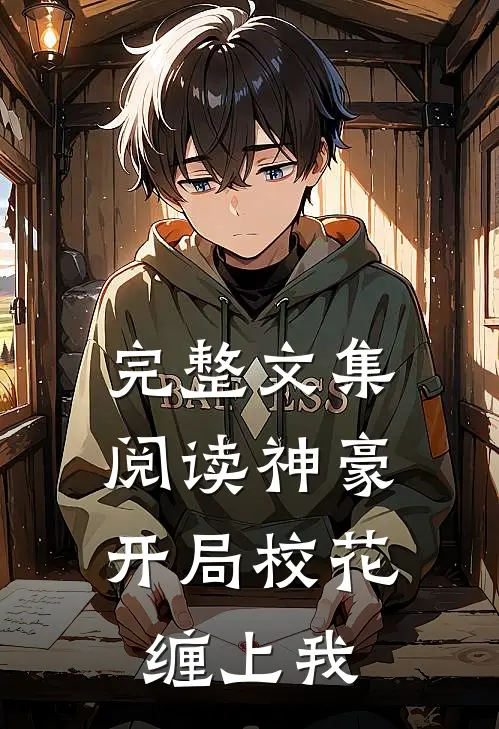 完整文集阅读神豪：开局校花缠上我