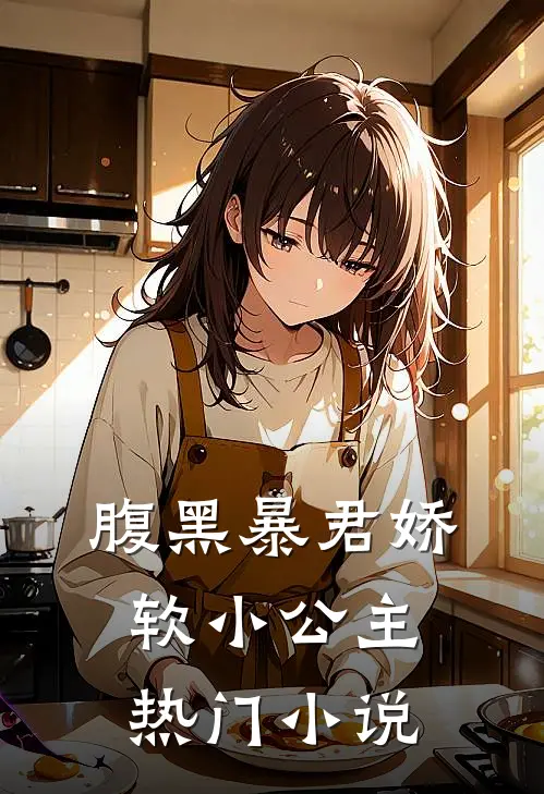 腹黑暴君娇软小公主热门小说