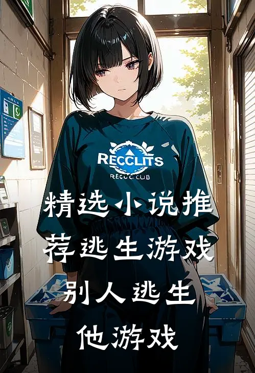 精选小说推荐逃生游戏：别人逃生他游戏