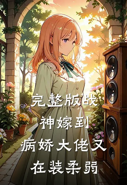 完整版战神嫁到：病娇大佬又在装柔弱