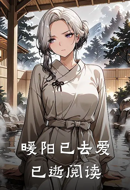 暖阳已去爱已逝阅读