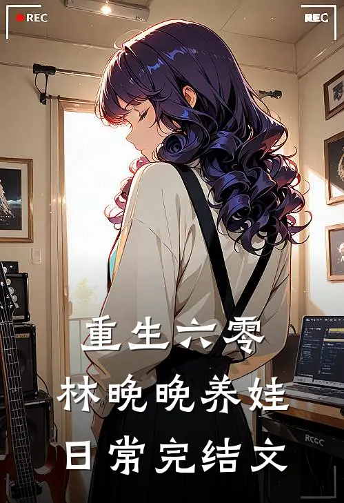 重生六零：林晚晚养娃日常完结文