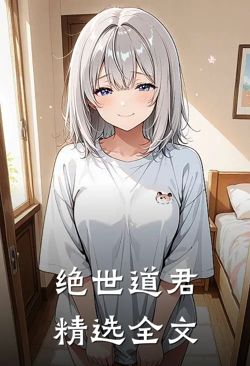 绝世道君精选全文