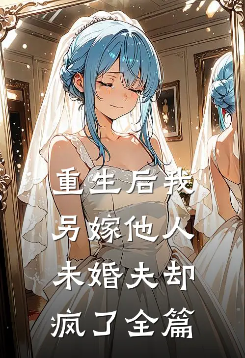 重生后我另嫁他人,未婚夫却疯了全篇