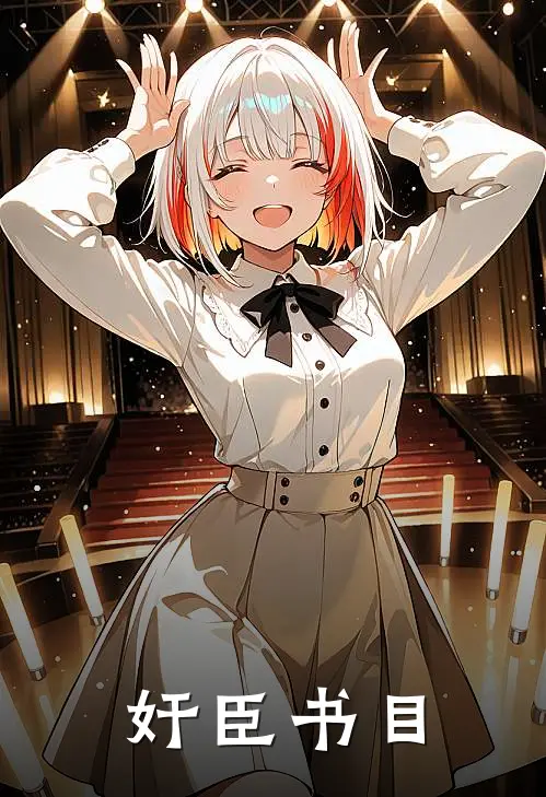 奸臣书目