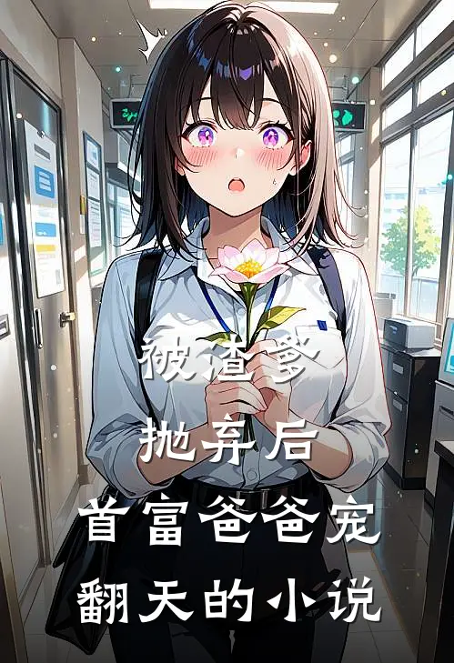 被渣爹抛弃后,首富爸爸宠翻天的免费阅读