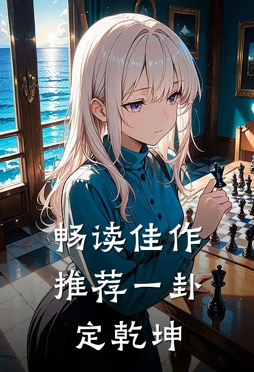 畅读佳作推荐一卦定乾坤