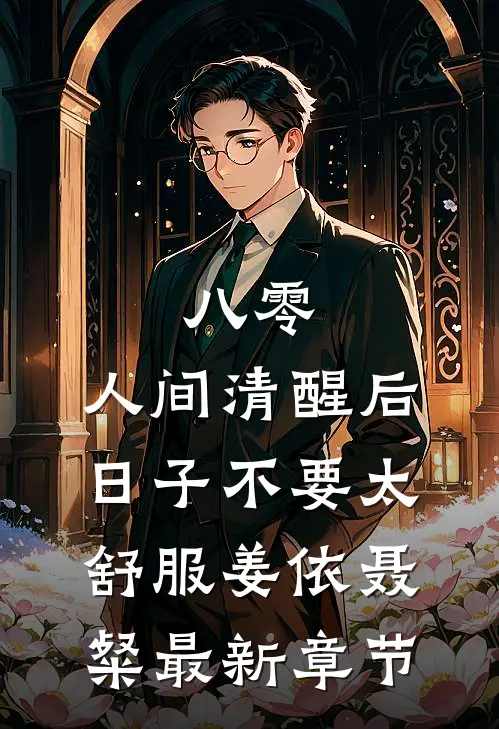 八零：人间清醒后，日子不要太舒服姜依聂粲最新章节