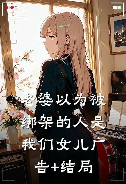 老婆以为被绑架的人是我们女儿广告+结局
